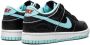 Nike Kids Dunk Low SE sneakers Zwart - Thumbnail 3