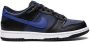 Nike Kids Dunk Low sneakers Blauw - Thumbnail 2