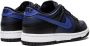 Nike Kids Dunk Low sneakers Blauw - Thumbnail 3