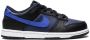 Nike Kids Dunk Low sneakers Blauw - Thumbnail 2