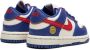 Nike Kids Dunk Low sneakers Blauw - Thumbnail 3