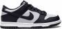 Nike Kids Dunk Low sneakers Grijs - Thumbnail 2