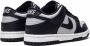 Nike Kids Dunk Low sneakers Grijs - Thumbnail 3