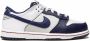 Nike Kids Dunk Low sneakers Grijs - Thumbnail 2