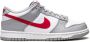 Nike Kids Dunk Low sneakers Grijs - Thumbnail 2