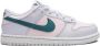 Nike Kids Dunk Low sneakers Grijs - Thumbnail 2