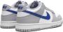 Nike Kids Dunk Low sneakers Grijs - Thumbnail 3