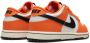 Nike Kids Dunk Low sneakers Oranje - Thumbnail 3