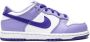 Nike Kids Dunk Low sneakers Paars - Thumbnail 2