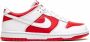 Nike Kids Dunk Low sneakers Rood - Thumbnail 2