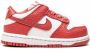 Nike Kids Dunk Low sneakers Rood - Thumbnail 2