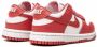 Nike Kids Dunk Low sneakers Rood - Thumbnail 3