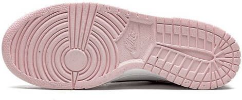 Nike Kids Dunk Low "Valentine's Day" sneakers Roze
