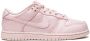 Nike Kids Dunk Low sneakers Roze - Thumbnail 2