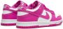 Nike Kids Dunk Low sneakers Roze - Thumbnail 3