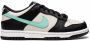 Nike Kids Dunk Low sneakers Wit - Thumbnail 2