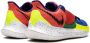 Nike Kids Dunk Low sneakers Wit - Thumbnail 3