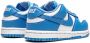 Nike Kids Dunk Low sneakers Wit - Thumbnail 3