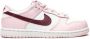 Nike Kids Dunk Low "Valentine's Day 2021" sneakers Wit - Thumbnail 2