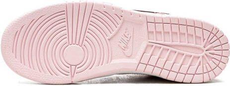 Nike Kids Dunk Low "Valentine's Day 2021" sneakers Wit