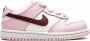 Nike Kids Dunk Low sneakers Wit - Thumbnail 2