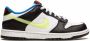 Nike Kids Dunk Low sneakers Wit - Thumbnail 2