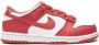 Nike Kids Dunk Low sneakers Wit - Thumbnail 2