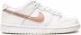 Nike Kids Dunk Low sneakers Wit - Thumbnail 2