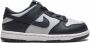 Nike Kids Dunk Low sneakers Zwart - Thumbnail 2