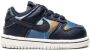 Nike Kids Dunk Low-top sneakers Blauw - Thumbnail 2