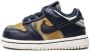 Nike Kids Dunk Low-top sneakers Blauw - Thumbnail 5