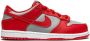 Nike Kids Dunk low-top sneakers Rood - Thumbnail 2