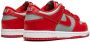 Nike Kids Dunk low-top sneakers Rood - Thumbnail 3