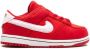 Nike Kids Dunk Low "Valentine's Day" sneakers Rood - Thumbnail 2