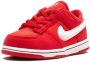 Nike Kids Dunk Low "Valentine's Day" sneakers Rood - Thumbnail 3