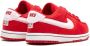 Nike Kids Dunk Low "Valentine's Day" sneakers Rood - Thumbnail 4