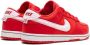 Nike Kids Dunk Low "Valentine's Day" sneakers Rood - Thumbnail 3