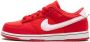 Nike Kids Dunk Low "Valentine's Day" sneakers Rood - Thumbnail 5
