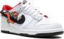 Nike Kids Dunk Low "Year Of The Dragon" sneakers Wit - Thumbnail 2