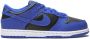 Nike Kids Dunk PS low-top sneakers Blauw - Thumbnail 2