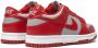 Nike Kids Dunk Retro sneakers Rood - Thumbnail 3