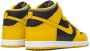 Nike Kids Dunk SP PS high-top sneakers Geel - Thumbnail 3