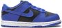 Nike Kids Dunk TD low-top sneakers Blauw - Thumbnail 2