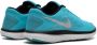 Nike Kids Flex 2016 RN (GS) "Gamma Blue" sneakers Blauw - Thumbnail 3