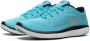 Nike Kids Flex 2016 RN (GS) "Gamma Blue" sneakers Blauw - Thumbnail 5