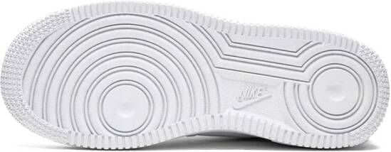 Nike Kids Force 1 LV8 sneakers Wit