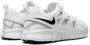 Nike Kids Free Run 2 low-top sneakers Wit - Thumbnail 3