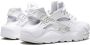 Nike Kids Huarache low-top sneakers Wit - Thumbnail 2