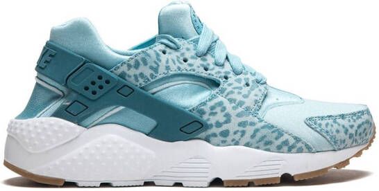 Nike Kids Huarache Run sneakers Blauw