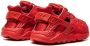 Nike Kids "Huarache Run Triple Red sneakers" Rood - Thumbnail 3